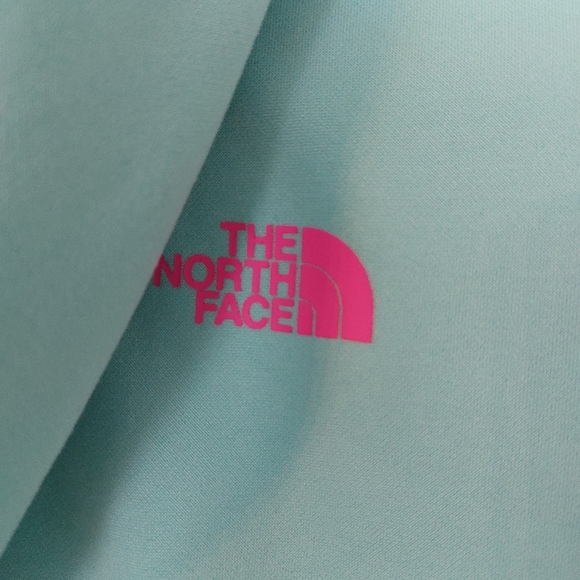 The North Face Womens Hoodie Size Small - Picture 8 of 9